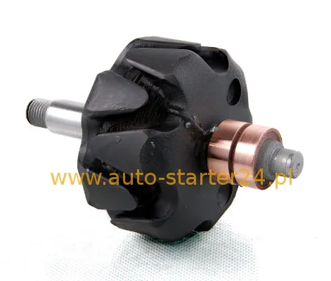 GC044008 AUTO-CENTER - 3.CZĘŚCI ALTERNATORA — zdjęcie 2 z 2