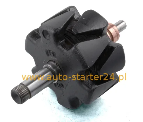 GC044010 AUTO-CENTER - 3.CZĘŚCI ALTERNATORA — zdjęcie 1 z 2