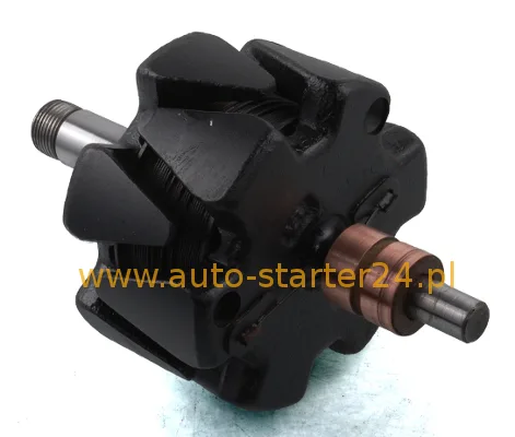 GC044010 AUTO-CENTER - 3.CZĘŚCI ALTERNATORA — zdjęcie 2 z 2