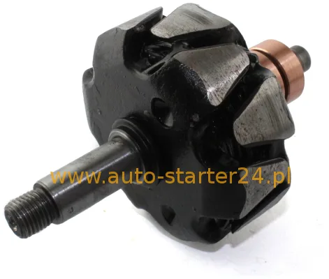 GC044012 AUTO-CENTER - 3.CZĘŚCI ALTERNATORA — zdjęcie 1 z 2