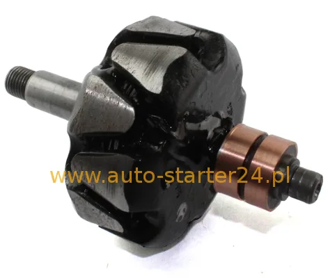 GC044012 AUTO-CENTER - 3.CZĘŚCI ALTERNATORA — zdjęcie 2 z 2