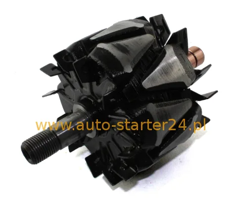 GC044013 AUTO-CENTER - 3.CZĘŚCI ALTERNATORA — zdjęcie 1 z 2