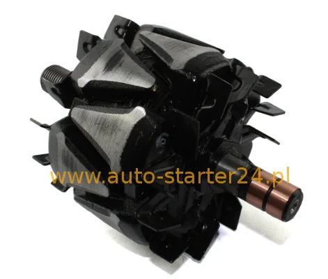 GC044013 AUTO-CENTER - 3.CZĘŚCI ALTERNATORA — zdjęcie 2 z 2
