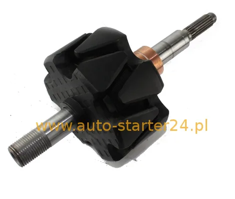 GC044014 AUTO-CENTER - 3.CZĘŚCI ALTERNATORA — zdjęcie 1 z 2