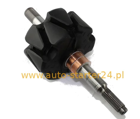 GC044014 AUTO-CENTER - 3.CZĘŚCI ALTERNATORA — zdjęcie 2 z 2