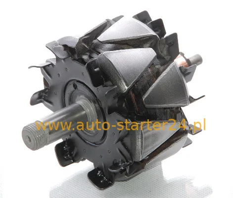 GC045001 AUTO-CENTER - 3.CZĘŚCI ALTERNATORA — zdjęcie 1 z 2