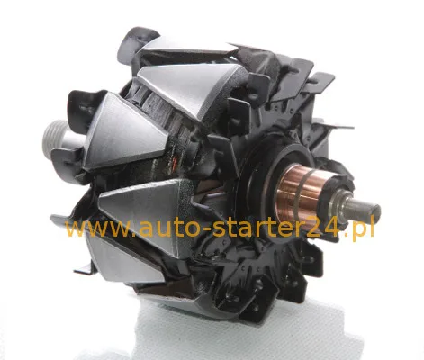 GC045001 AUTO-CENTER - 3.CZĘŚCI ALTERNATORA — zdjęcie 2 z 2