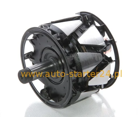 GC045002 AUTO-CENTER - 3.CZĘŚCI ALTERNATORA — zdjęcie 1 z 2