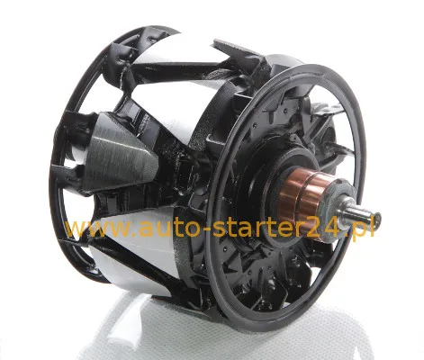 GC045002 AUTO-CENTER - 3.CZĘŚCI ALTERNATORA — zdjęcie 2 z 2