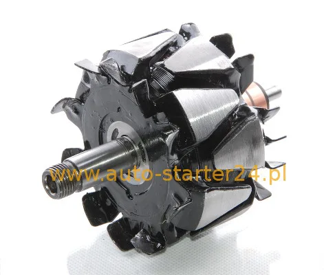 GC045003 AUTO-CENTER - 3.CZĘŚCI ALTERNATORA — zdjęcie 1 z 2