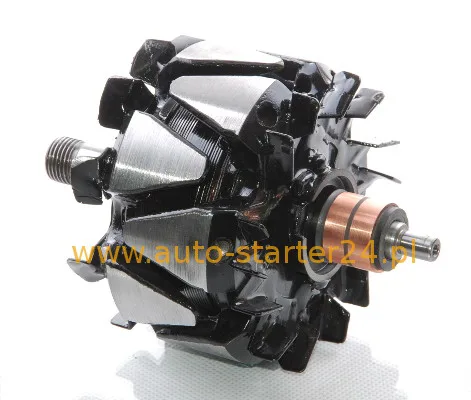GC045003 AUTO-CENTER - 3.CZĘŚCI ALTERNATORA — zdjęcie 2 z 2