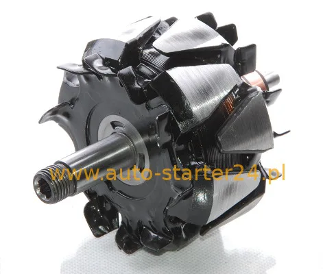 GC045004 AUTO-CENTER - 3.CZĘŚCI ALTERNATORA — zdjęcie 1 z 2