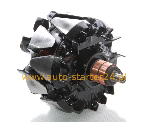GC045004 AUTO-CENTER - 3.CZĘŚCI ALTERNATORA — zdjęcie 2 z 2