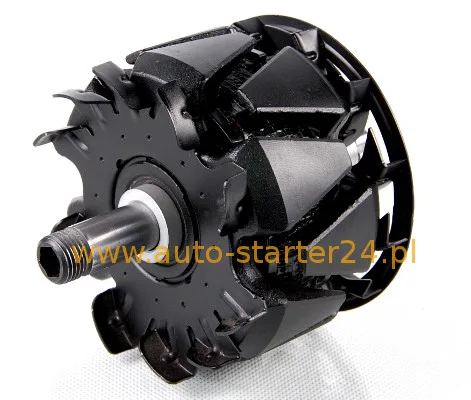 GC045005 AUTO-CENTER - 3.CZĘŚCI ALTERNATORA — zdjęcie 1 z 2