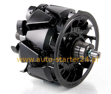 GC045005 AUTO-CENTER - 3.CZĘŚCI ALTERNATORA — zdjęcie 2 z 2
