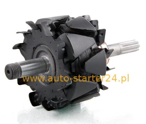 GC045006 AUTO-CENTER - 3.CZĘŚCI ALTERNATORA — zdjęcie 1 z 2