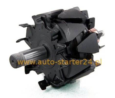 GC045008 AUTO-CENTER - 3.CZĘŚCI ALTERNATORA — zdjęcie 1 z 2