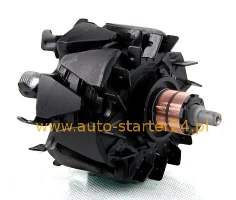 GC045008 AUTO-CENTER - 3.CZĘŚCI ALTERNATORA — zdjęcie 2 z 2