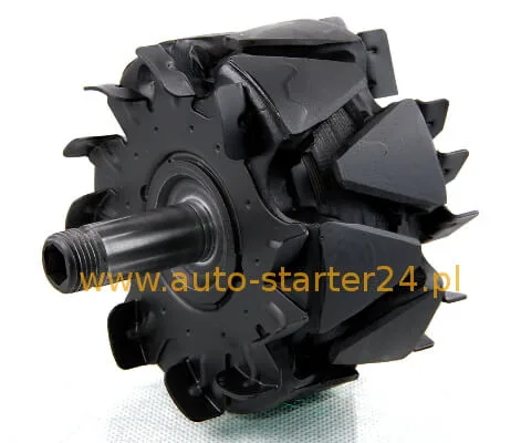 GC045009 AUTO-CENTER - 3.CZĘŚCI ALTERNATORA — zdjęcie 1 z 2