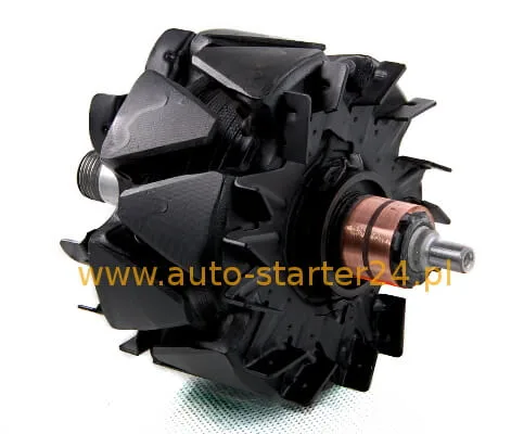 GC045009 AUTO-CENTER - 3.CZĘŚCI ALTERNATORA — zdjęcie 2 z 2