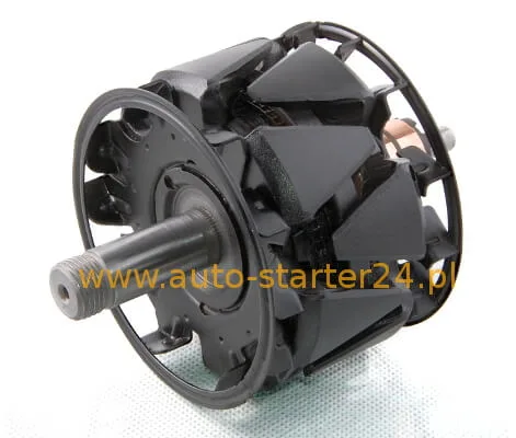 GC045011 AUTO-CENTER - 3.CZĘŚCI ALTERNATORA — zdjęcie 1 z 2