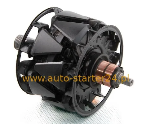 GC045011 AUTO-CENTER - 3.CZĘŚCI ALTERNATORA — zdjęcie 2 z 2
