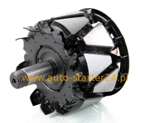GC045013 AUTO-CENTER - 3.CZĘŚCI ALTERNATORA — zdjęcie 1 z 2