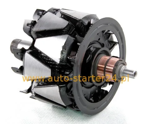 GC045013 AUTO-CENTER - 3.CZĘŚCI ALTERNATORA — zdjęcie 2 z 2