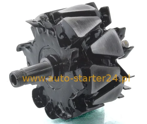 GC045014 AUTO-CENTER - 3.CZĘŚCI ALTERNATORA — zdjęcie 1 z 2
