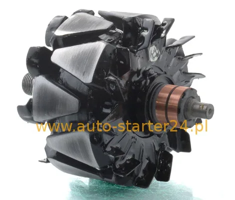 GC045014 AUTO-CENTER - 3.CZĘŚCI ALTERNATORA — zdjęcie 2 z 2