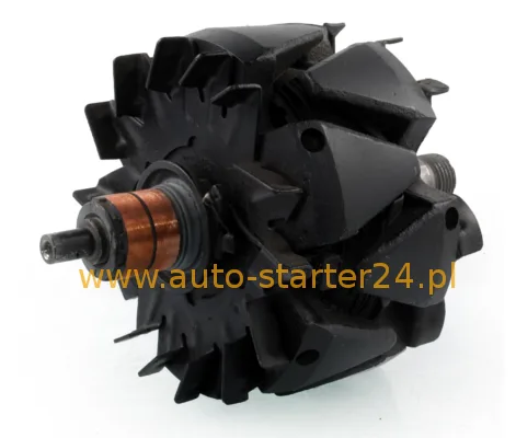 GC045015 AUTO-CENTER - 3.CZĘŚCI ALTERNATORA — zdjęcie 1 z 2