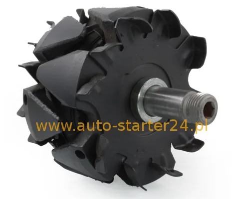 GC045015 AUTO-CENTER - 3.CZĘŚCI ALTERNATORA — zdjęcie 2 z 2