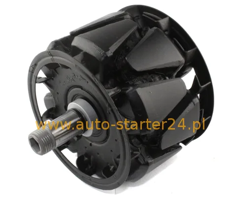 GC045017 AUTO-CENTER - 3.CZĘŚCI ALTERNATORA — zdjęcie 1 z 2