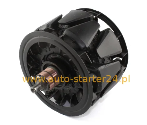 GC045017 AUTO-CENTER - 3.CZĘŚCI ALTERNATORA — zdjęcie 2 z 2