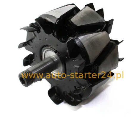 GC045018 AUTO-CENTER - 3.CZĘŚCI ALTERNATORA — zdjęcie 1 z 2