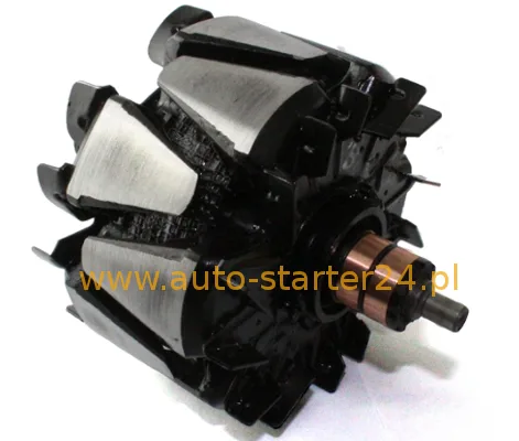 GC045018 AUTO-CENTER - 3.CZĘŚCI ALTERNATORA — zdjęcie 2 z 2