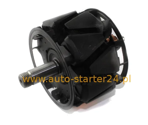 GC045019 AUTO-CENTER - 3.CZĘŚCI ALTERNATORA — zdjęcie 1 z 2