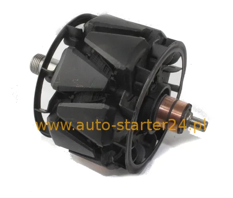 GC045019 AUTO-CENTER - 3.CZĘŚCI ALTERNATORA — zdjęcie 2 z 2