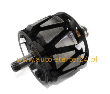 GC045020 AUTO-CENTER - 3.CZĘŚCI ALTERNATORA — zdjęcie 1 z 2