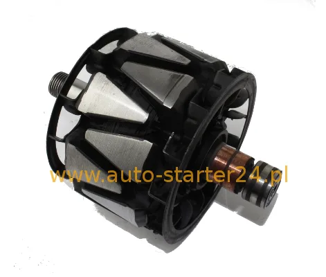 GC045020 AUTO-CENTER - 3.CZĘŚCI ALTERNATORA — zdjęcie 2 z 2