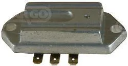 230151 CARGO - 3.CZĘŚCI ALTERNATORA — zdjęcie 1 z 1
