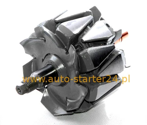 GC046003 AUTO-CENTER - 3.CZĘŚCI ALTERNATORA — zdjęcie 1 z 2