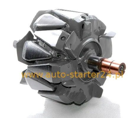 GC046003 AUTO-CENTER - 3.CZĘŚCI ALTERNATORA — zdjęcie 2 z 2