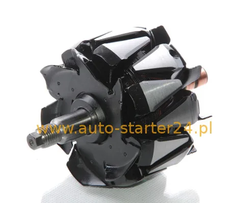 GC046004 AUTO-CENTER - 3.CZĘŚCI ALTERNATORA — zdjęcie 1 z 2