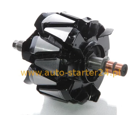 GC046004 AUTO-CENTER - 3.CZĘŚCI ALTERNATORA — zdjęcie 2 z 2
