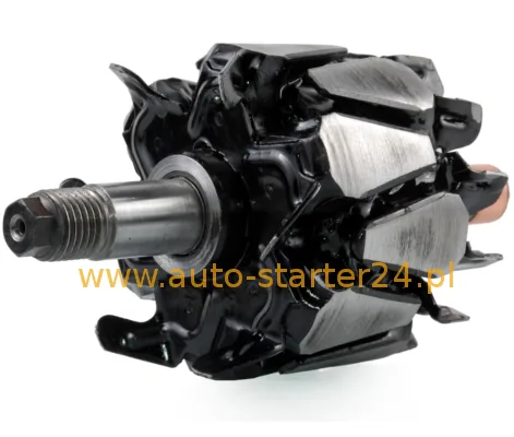 GC046006 AUTO-CENTER - 3.CZĘŚCI ALTERNATORA — zdjęcie 1 z 2
