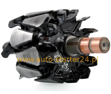 GC046006 AUTO-CENTER - 3.CZĘŚCI ALTERNATORA — zdjęcie 2 z 2