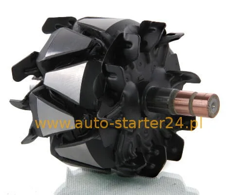 GC046007 AUTO-CENTER - 3.CZĘŚCI ALTERNATORA — zdjęcie 2 z 2