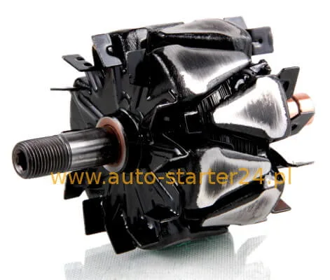 GC046008 AUTO-CENTER - 3.CZĘŚCI ALTERNATORA — zdjęcie 1 z 2