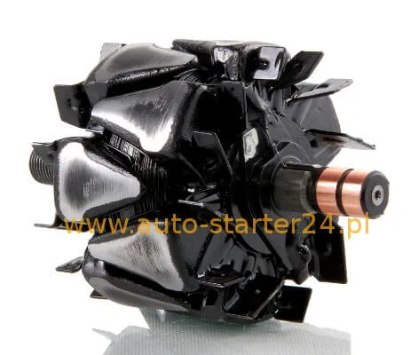 GC046008 AUTO-CENTER - 3.CZĘŚCI ALTERNATORA — zdjęcie 2 z 2
